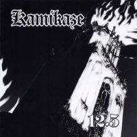 kamikaze - 12.5